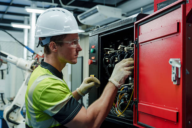 24/7 Emergency Generator Installation experts in Marshall, AR