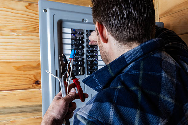 Affordable Generator Installation solutions in Marshall, AR